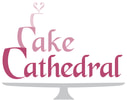Cake Cathedral - Wedding cakes, Occasion Cakes and Desserts